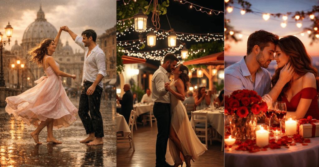 Pre Wedding Shoot Images 2026
