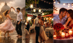 Pre Wedding Shoot Images 2026