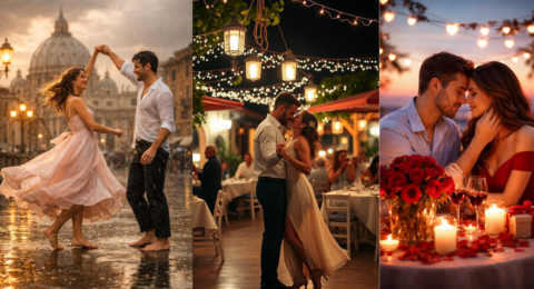 Pre Wedding Shoot Images 2026
