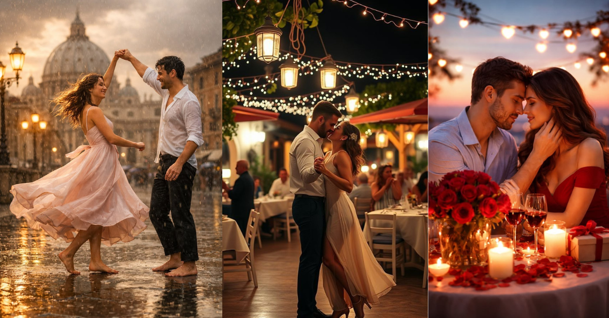 Pre Wedding Shoot Images 2026