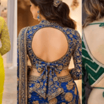 New Saree Blouse Designs 2026