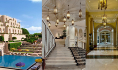 Taj Palace New Delhi 2026