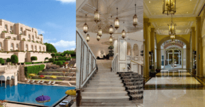 Taj Palace New Delhi 2026