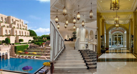 Taj Palace New Delhi 2026