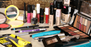 Bridal Makeup Kit