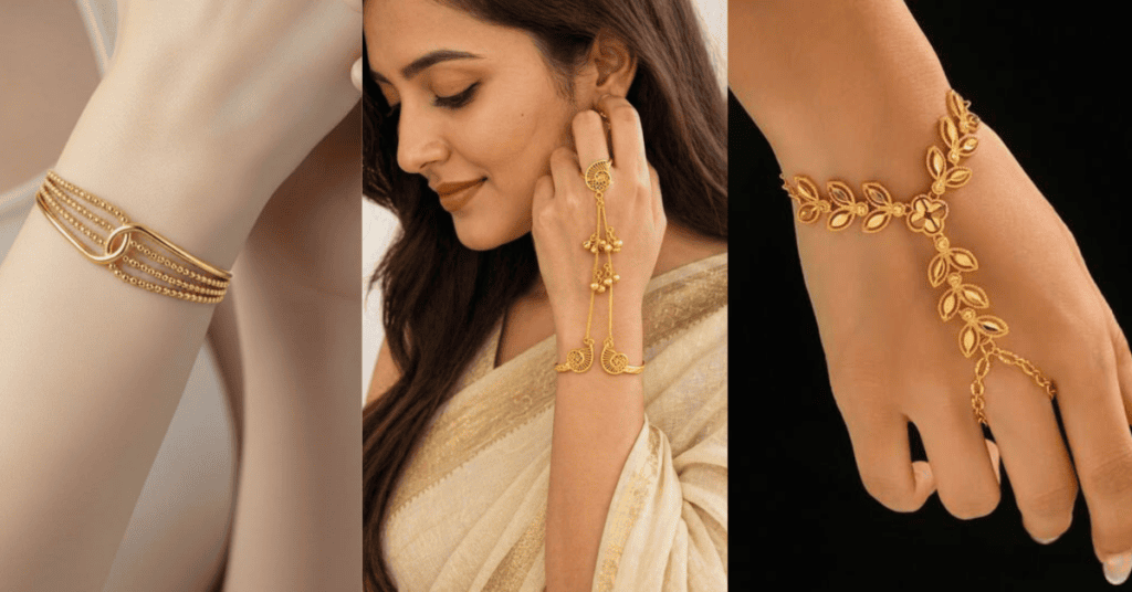 Latest Bracelet Designs 2026