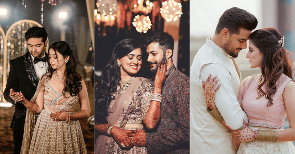 Engagement Couple Photos 2026: