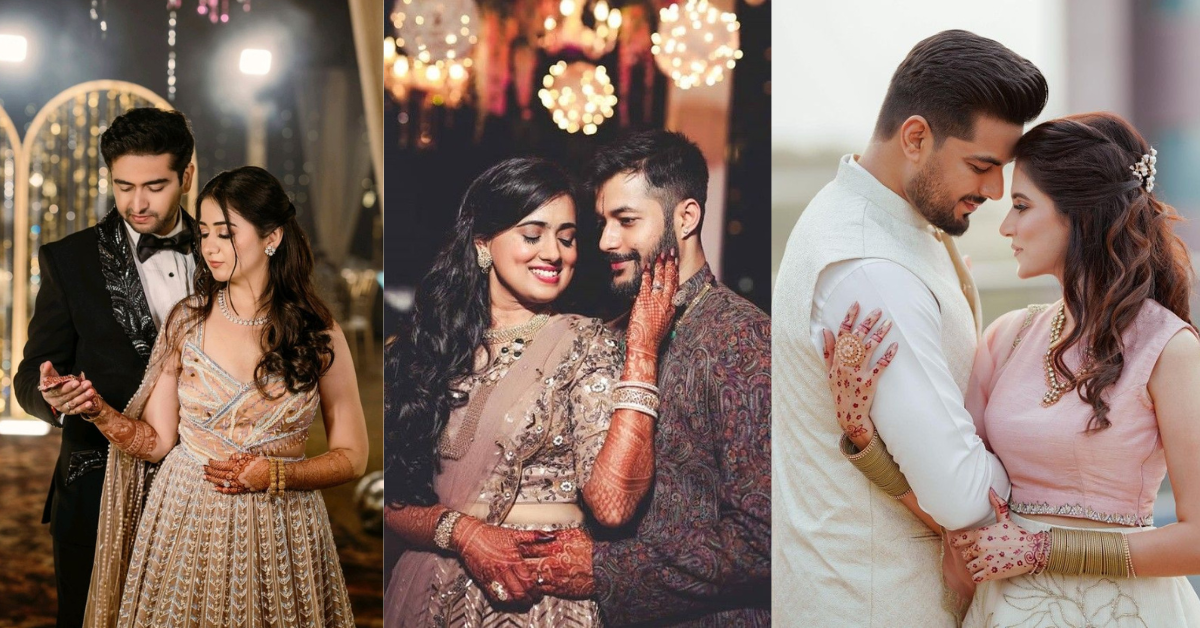 Engagement Couple Photos 2026: