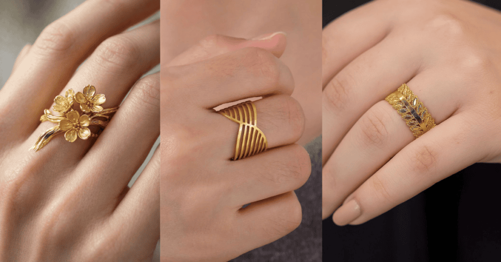 Engagement Ring Designs 2026: