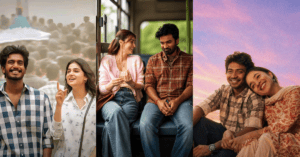 With Love OTT Release 2026