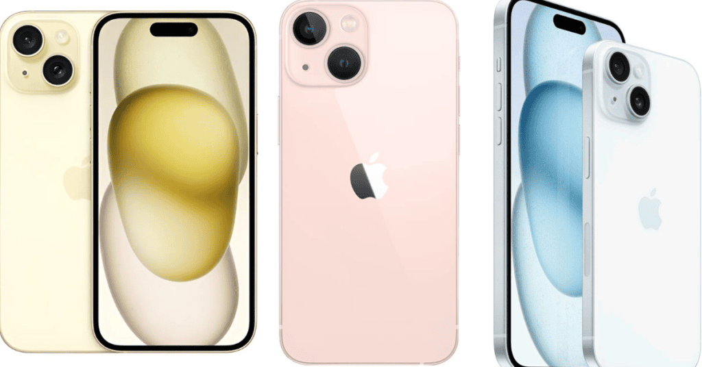 iPhone15 2026