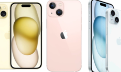 iPhone15 2026