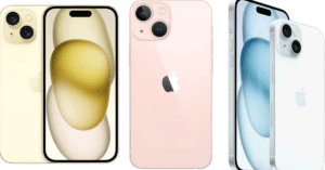 iPhone15 2026