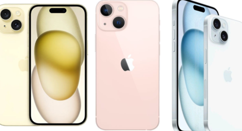 iPhone15 2026