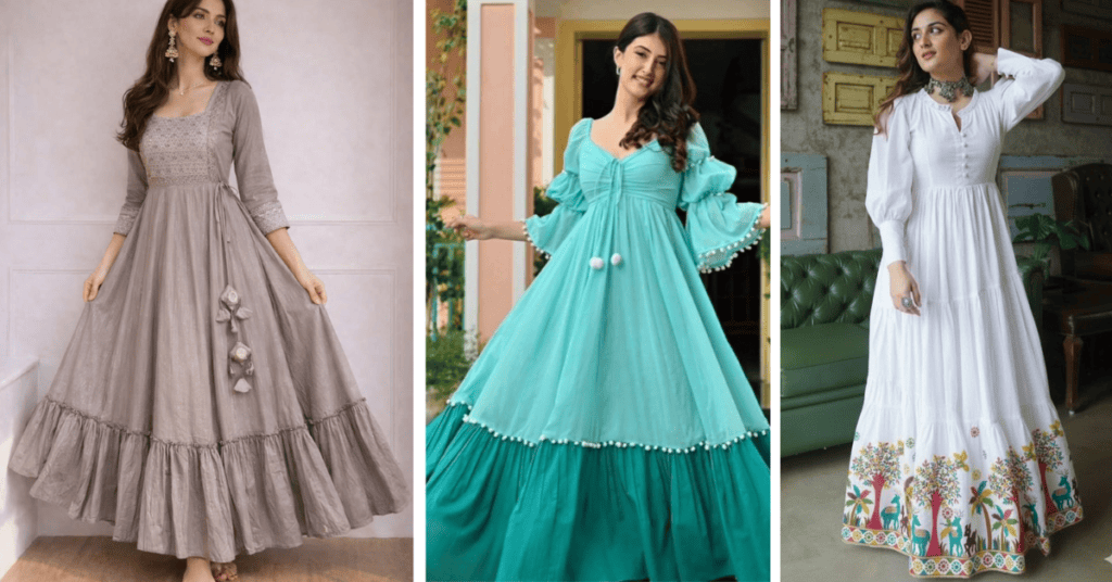 Latest Frock Suit Designs 2026: