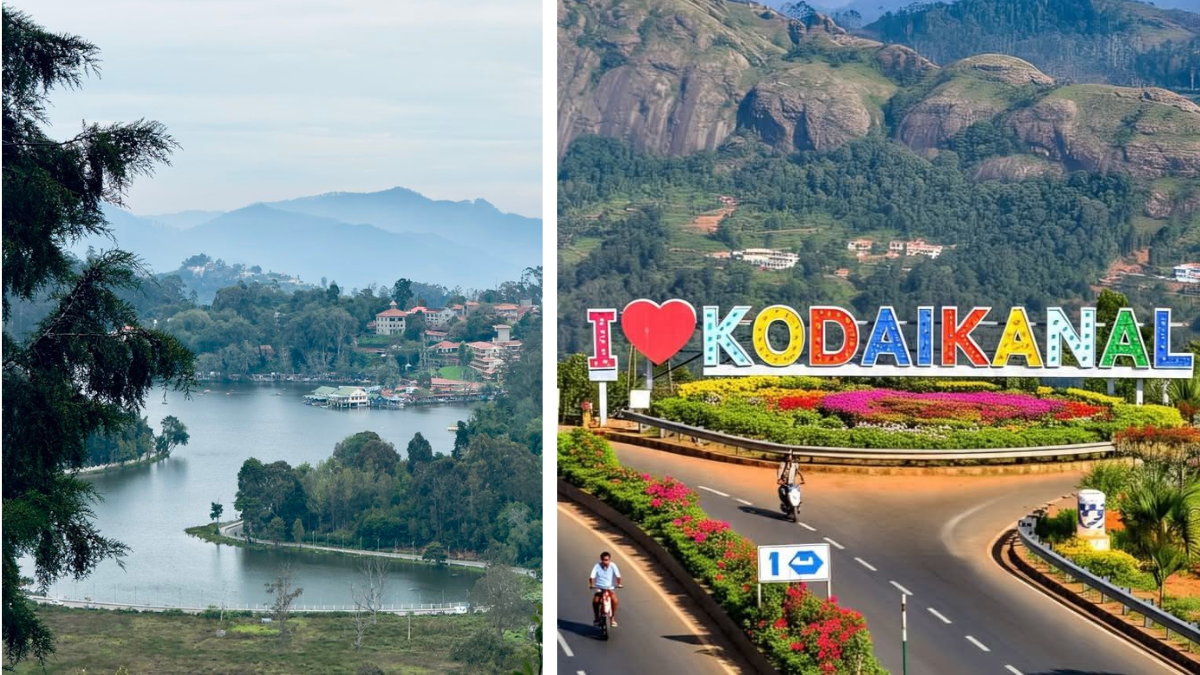 Kodaikanal Travel Guide