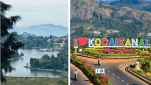 Kodaikanal Travel Guide