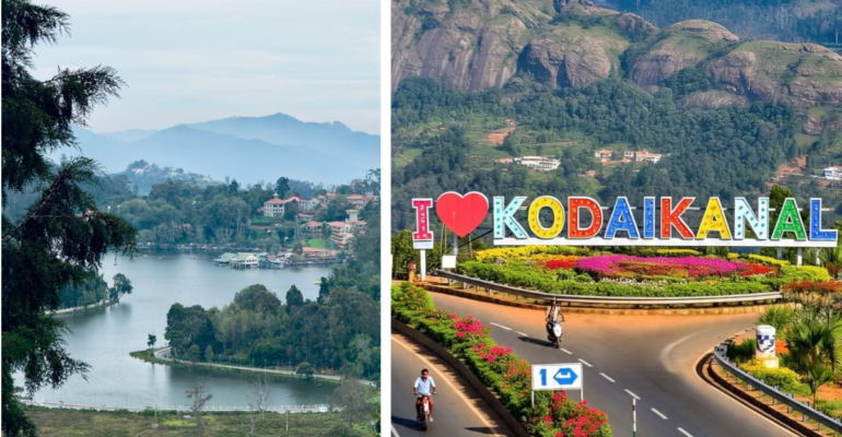 Kodaikanal Travel Guide
