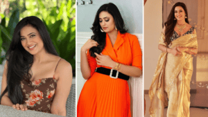 Shweta Tiwari Biography