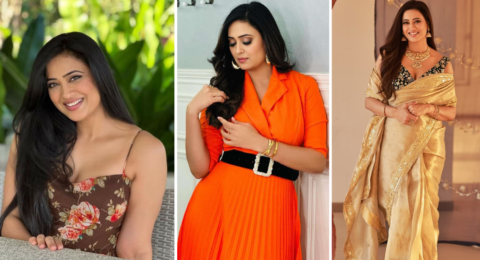 Shweta Tiwari Biography