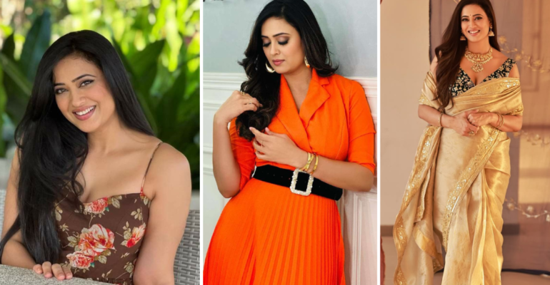 Shweta Tiwari Biography