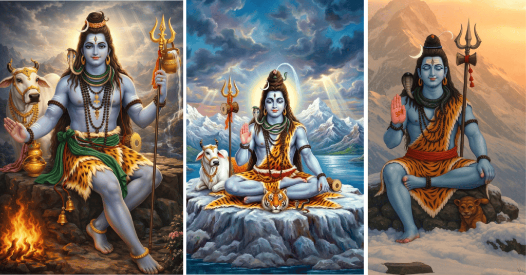 Har Har Mahadev 2026 :