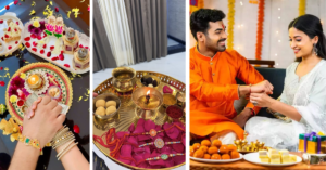 Raksha Bandhan 2026 Date