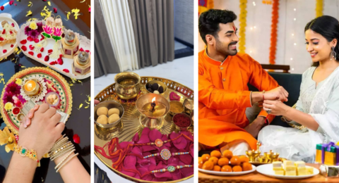 Raksha Bandhan 2026 Date