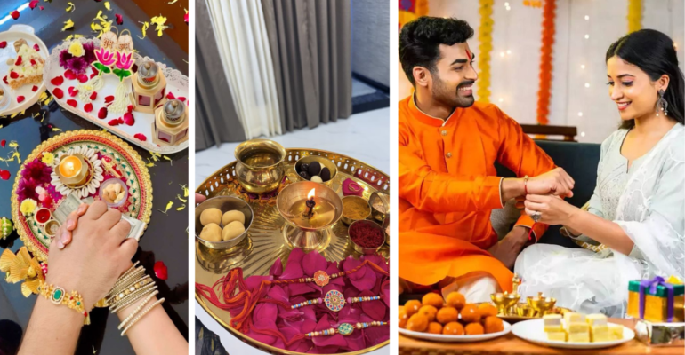 Raksha Bandhan 2026 Date