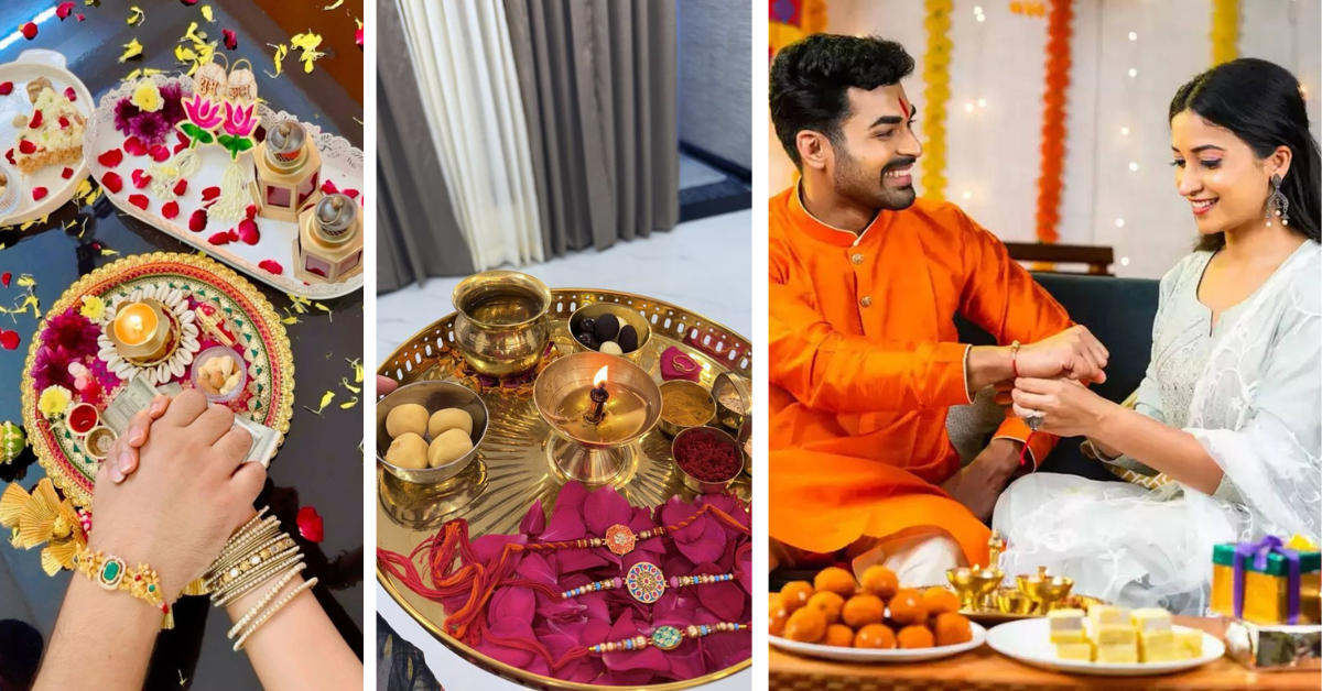 Raksha Bandhan 2026 Date