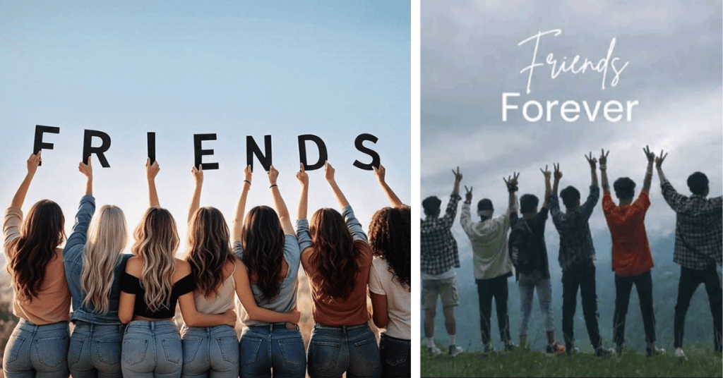 Happy Friendship Day 2026