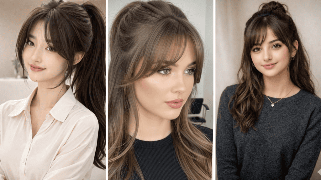 Messy Hairstyle 2026