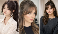 Messy Hairstyle 2026