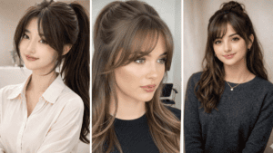 Messy Hairstyle 2026