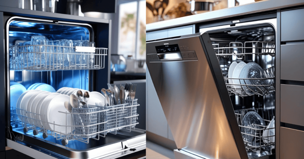 Bosch Dishwasher 2026: