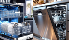 Bosch Dishwasher 2026: