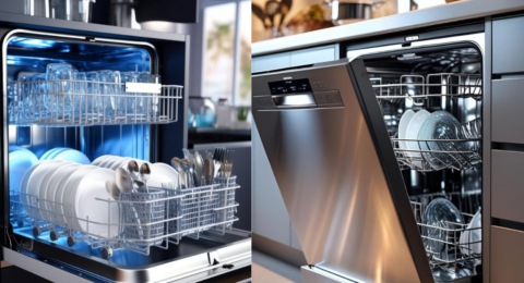 Bosch Dishwasher 2026: