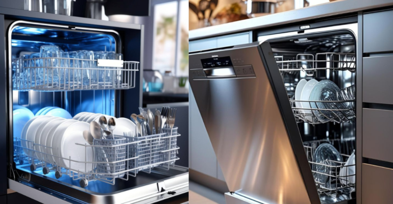 Bosch Dishwasher 2026: