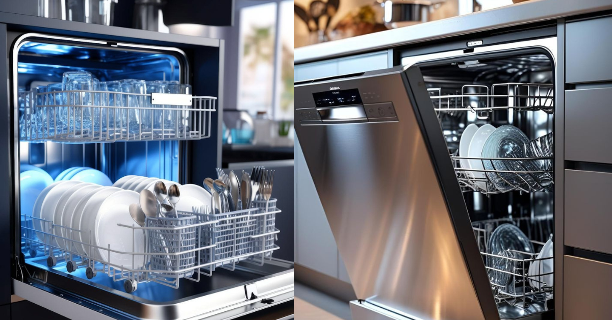 Bosch Dishwasher 2026: