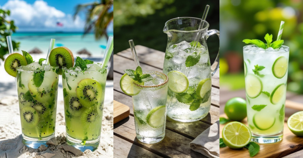 Detox Water 2026: