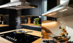 Chimney for Kitchen 2026