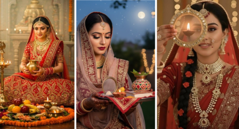 Karwa Chauth 2026