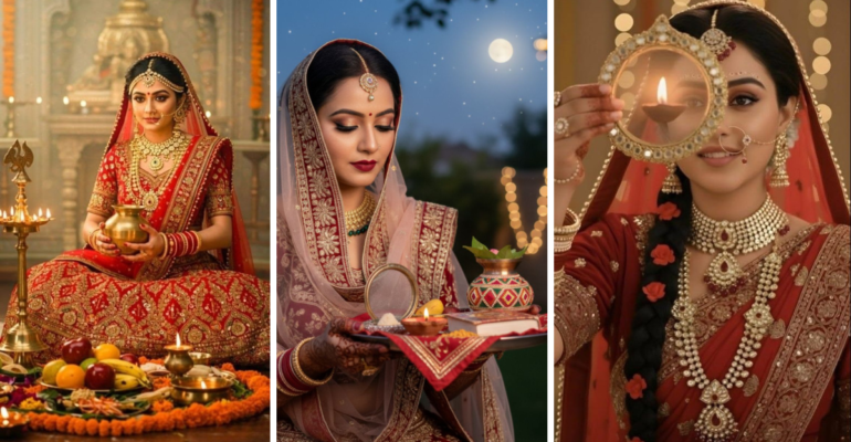 Karwa Chauth 2026