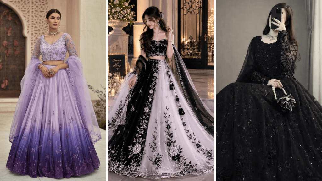 Trending Lehenga Design 2026
