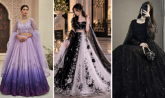 Trending Lehenga Design 2026