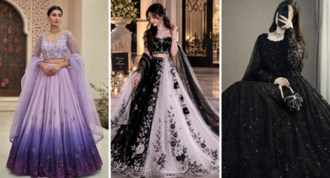 Trending Lehenga Design 2026
