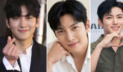 i Chang-Wook Biography: