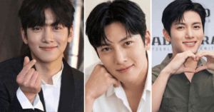i Chang-Wook Biography: