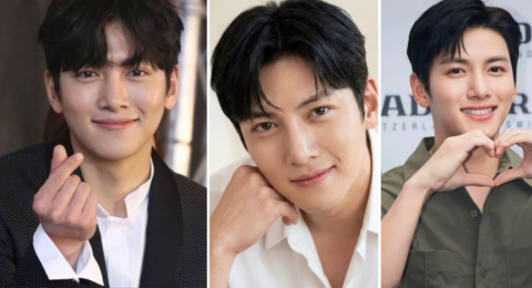 i Chang-Wook Biography: