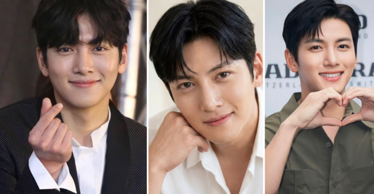 i Chang-Wook Biography: